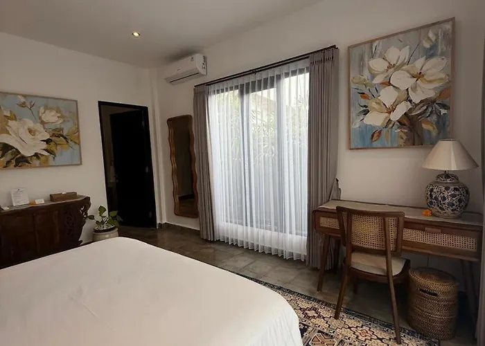 Villa Kendi