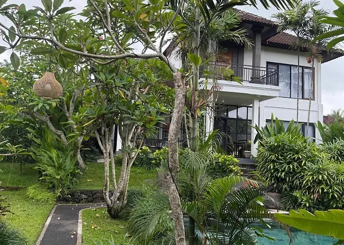 Villa Kendi *