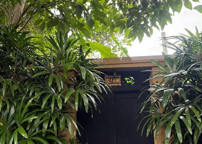 Villa Kendi