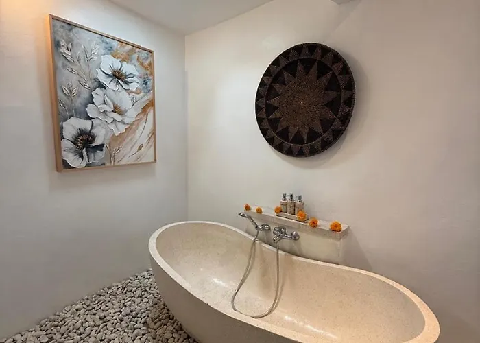 Kendi Villa *