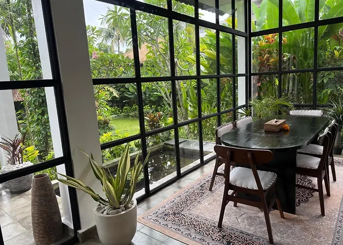 Villa Kendi Ubud