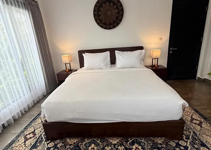 Kendi Ubud