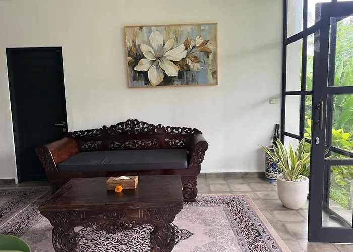 Villa Kendi