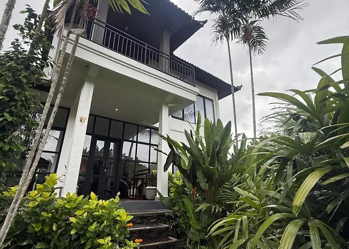 Kendi Villa